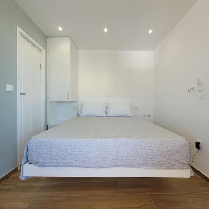 Acropolis View Chic Apartment Афины Экстерьер фото