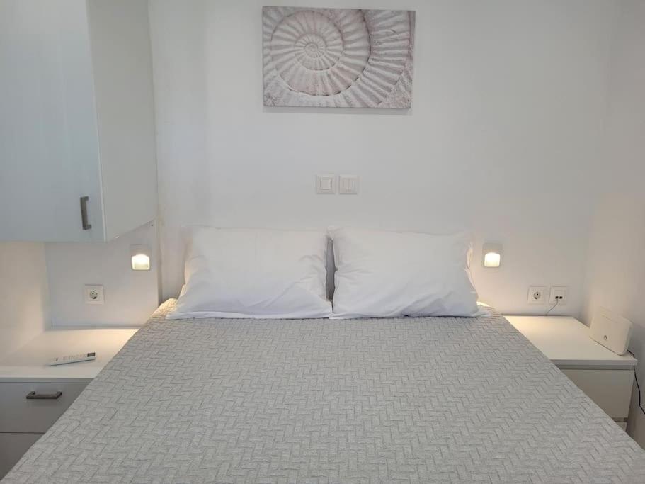 Acropolis View Chic Apartment Афины Экстерьер фото